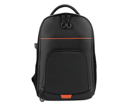 Plecak na aparat K&F Concept Nature Wander 05 18 l - czarny
