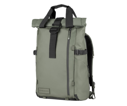 Plecak na aparat WANDRD PRVKE Bag Only 31L Wasatch Green