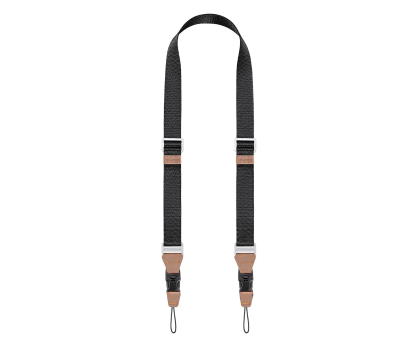 Pasek do aparatu K&F Concept Alpha Strap - czarny