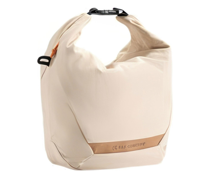 Torba na aparat K&F Concept Urban Wander Sling U11 5 l - beżowa
