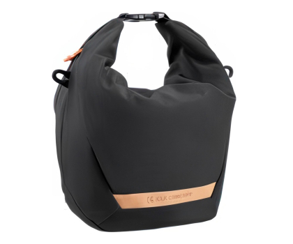 Torba na aparat K&F Concept Urban Wander Sling U11 5 l - czarna