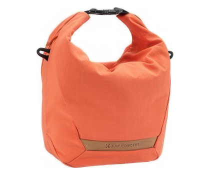 Torba na aparat K&F Concept Urban Wander Sling U11 5 l - pomarańczowa