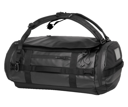 Torba na aparat WANDRD CARRYALL Duffel 40L Black