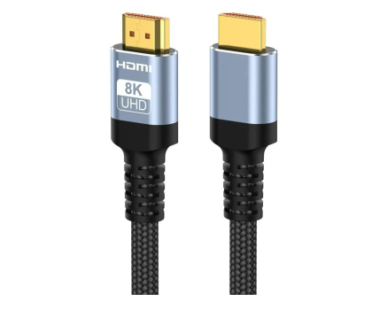 Kabel HDMI ExtraLink Kabel HDMI 2.1 8K HDR 5m
