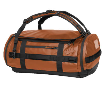 Torba na aparat WANDRD CARRYALL Duffel 40L Sedona Orange