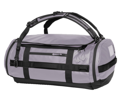 Torba na aparat WANDRD CARRYALL Duffel 40L Uyuni Purple