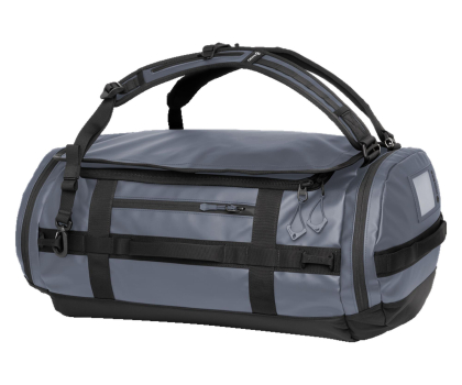 Torba na aparat WANDRD CARRYALL Duffel 60L Aegean Blue