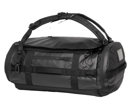 Torba na aparat WANDRD CARRYALL Duffel 60L Black