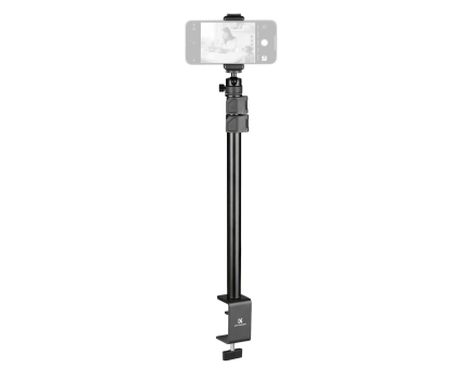 Statyw K&F Concept C-Clamp Desktop Stand