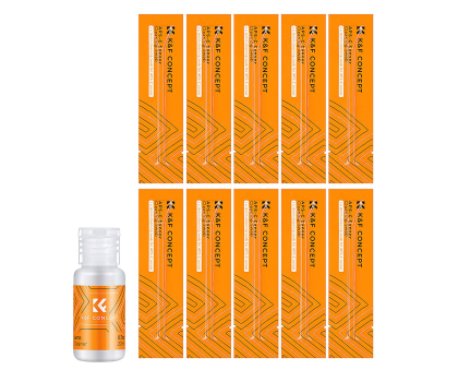 Akcesorium do obiektywu K&F Concept Zestaw czyszczący do matryc APS-C Sensor Cleaning Swab Kit