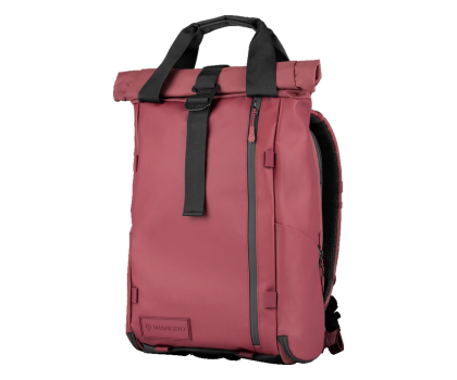 Plecak na aparat WANDRD PRVKE EDC 18L Rhone Burgundy