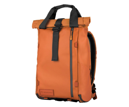 Plecak na aparat WANDRD PRVKE EDC 18L Sedona Orange