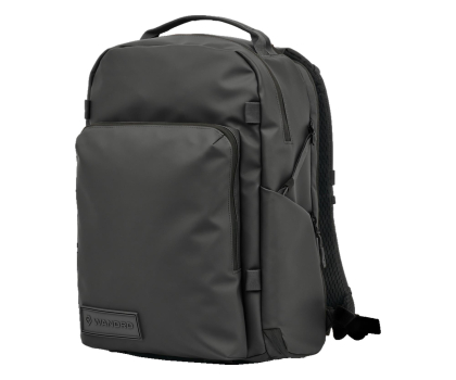 Plecak na aparat WANDRD PRVKE 31L Pocket Bag Only Black