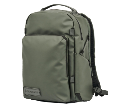 Plecak na aparat WANDRD PRVKE 31L Pocket Bag Only Wasatch Green