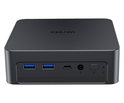 Nettop/Mini-PC CHUWI AuBox-X-P Ultra 7-256V/16GB/1TB/Win11P
