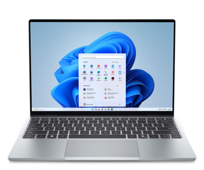 Laptop 13" i mniejsze Dell XPS 13 Core 5-320/16GB/512/Win11