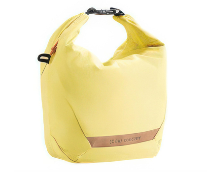 Torba na aparat K&F Concept Urban Wander Sling U11 5 l - żółta