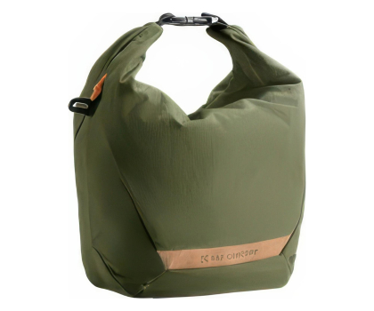 Torba na aparat K&F Concept Urban Wander Sling U11 5 l - zielona