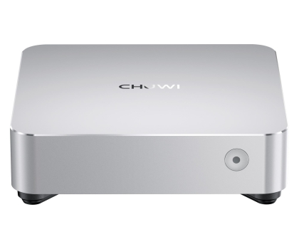 Nettop/Mini-PC CHUWI AuBox-P-K1 Ryzen 7-8745HS/16GB/512/Win11P