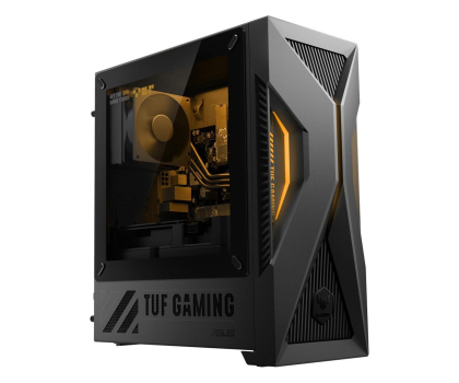 Desktop ASUS T500MV Core 5-210H/32GB/2TB/Win11 RTX5060