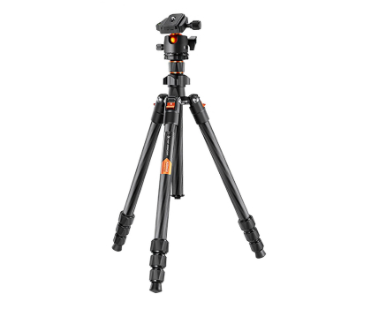 Statyw K&F Concept K-series K254C2 z głowicą kulową