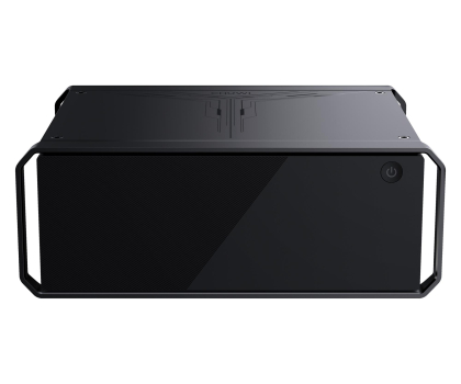 Nettop/Mini-PC CHUWI CoreBox CWI601K2 i5-12450H/16GB/512/Win11P