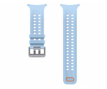 Pasek do smartwatchy Samsung Pasek Marine do Watch V2 niebieski