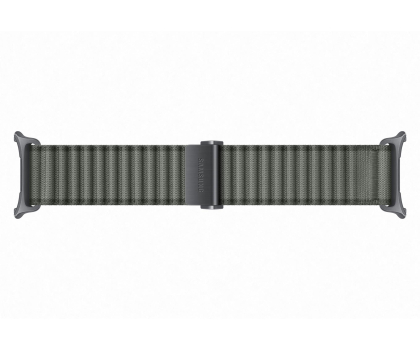 Pasek do smartwatchy Samsung Pasek Trail do Watch V2 zielony