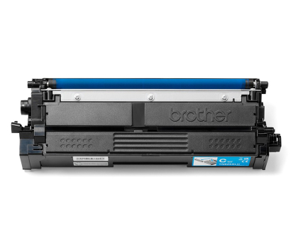 Toner do drukarki Brother TN-625XLC cyan 4500 str.