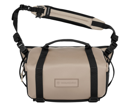 Torba na aparat WANDRD ROGUE Sling 9L Yuma Tan