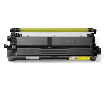 Toner do drukarki Brother TN-625Y yellow 1800 str.
