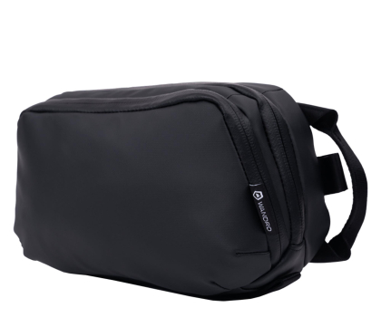 WANDRD Tech Bag Large Black 2.0