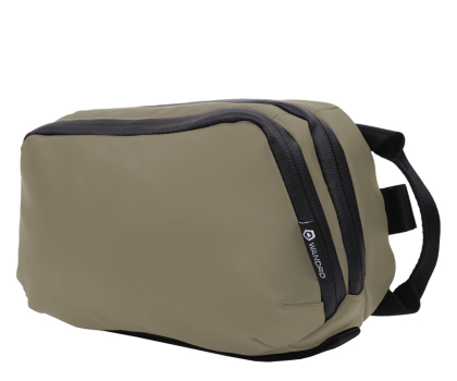 WANDRD Tech Bag Large Yuma Tan