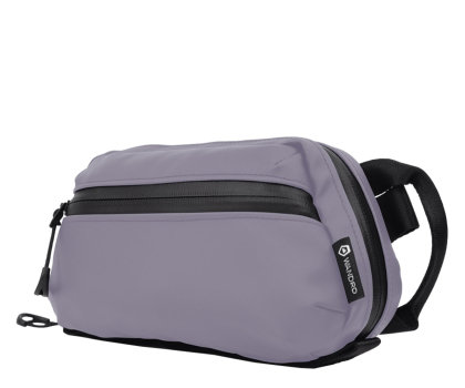 WANDRD Tech Bag Medium Uyuni Purple