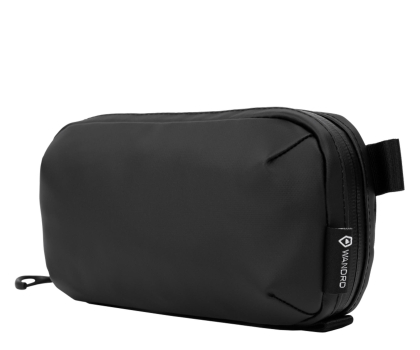 WANDRD Tech Bag Small Black 2.0