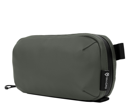 WANDRD Tech Bag Small Wasatch Green