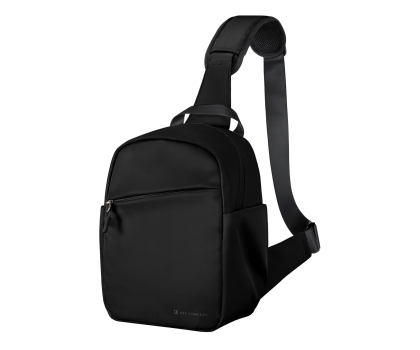 Torba na aparat K&F Concept Urban Wander 08 5 l - czarna