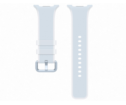 Pasek do smartwatchy Samsung Pasek Misty do Watch S/M niebieski