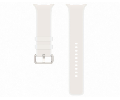 Pasek do smartwatchy Samsung Pasek Misty do Watch M/L beżowy