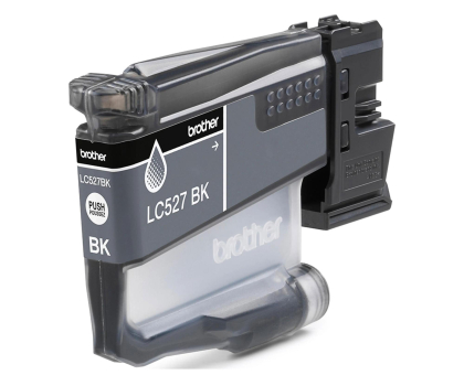 Tusz do drukarki Brother LC-527BK black 1300 str.
