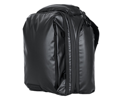 Plecak na aparat WANDRD Transit Travel Backpack 45L Black