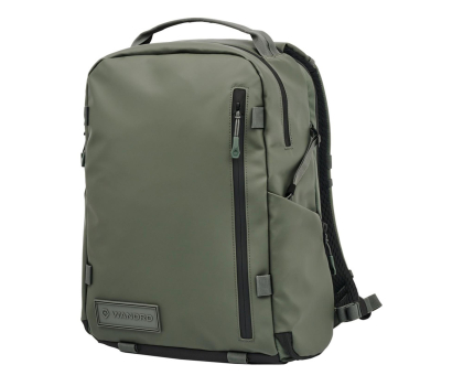 Plecak na aparat WANDRD PRVKE 21L Zip Bag Only Wasatch Green