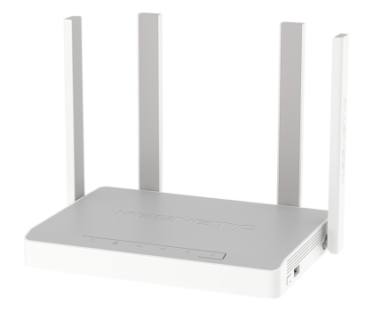 Router Keenetic Hopper DSL AX1800
