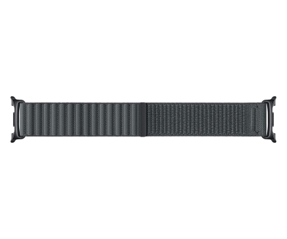 Pasek do smartwatchy Samsung Pasek Fabric do Watch M/L khaki
