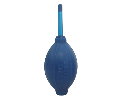 Narzędzie serwisowe / sieciowe Green Clean Gruszka Blue Booster