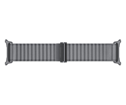 Pasek do smartwatchy Samsung Pasek Trail do Watch V2 szary