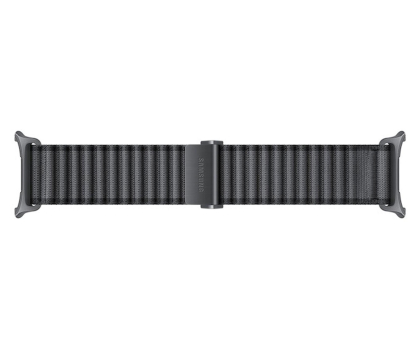 Pasek do smartwatchy Samsung Pasek Trail do Watch V2 khaki