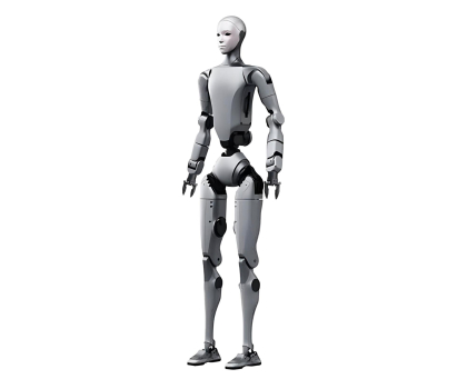 Robot humanoidalny AI Unitree H2 Edu Smart A