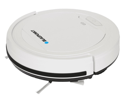 Robot sprzątający Blaupunkt ROBOT SPRZĄTAJĄCY BLAUPUNKT RVC201