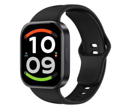 Smartwatch Xiaomi Redmi Watch 6 Active Midnight Black